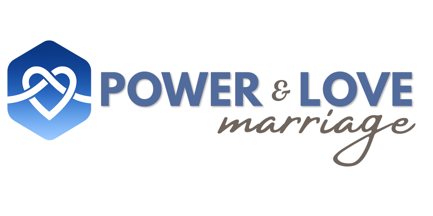 Power and Love Marriage