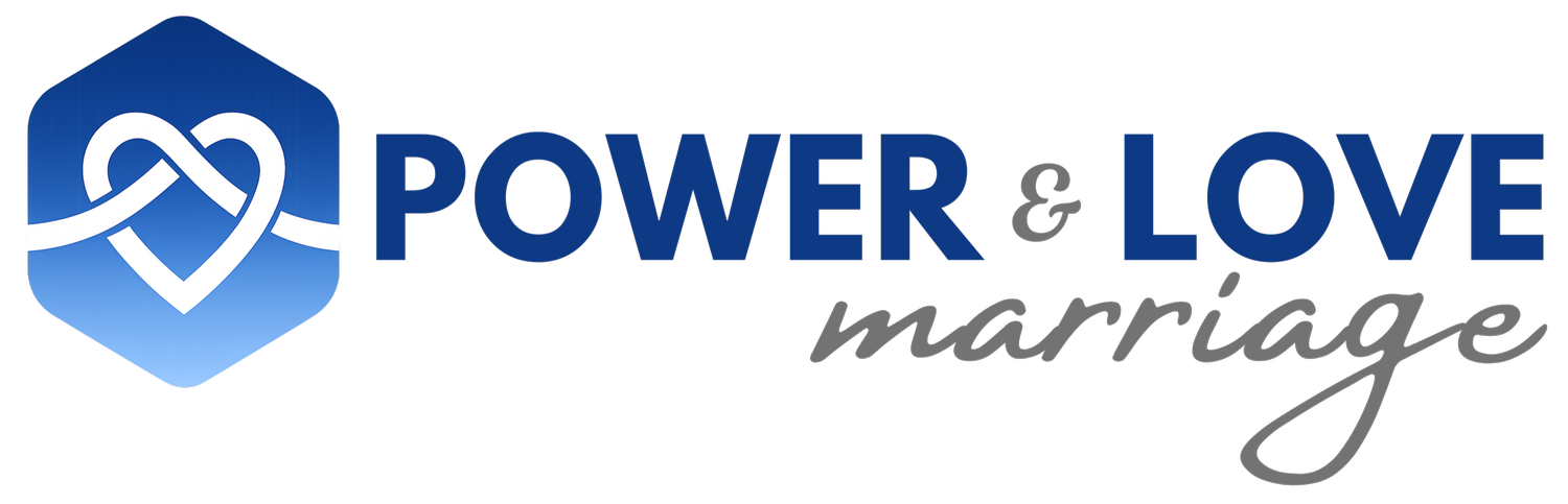 Power and Love Marriage