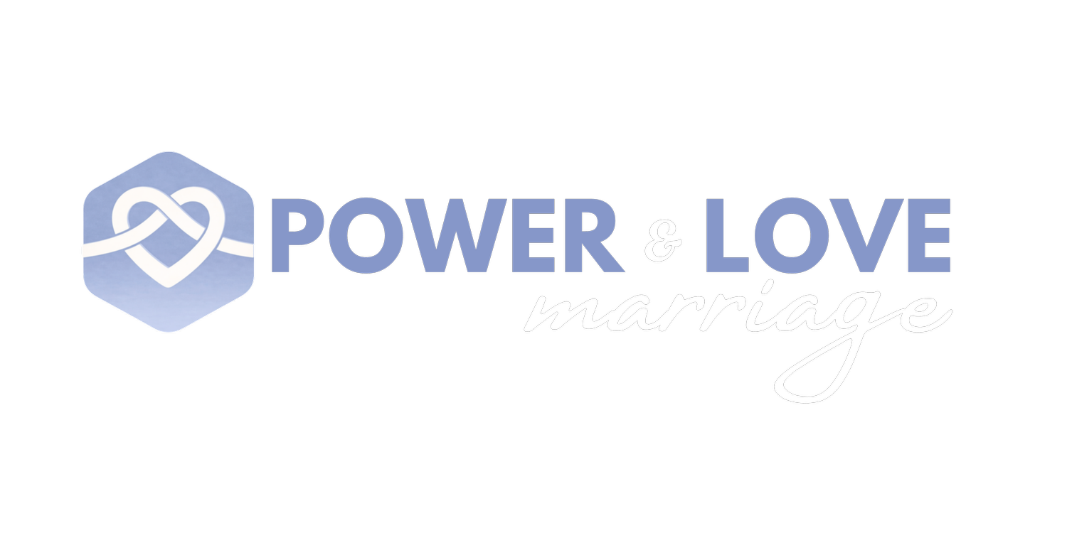 Power and Love Marriage