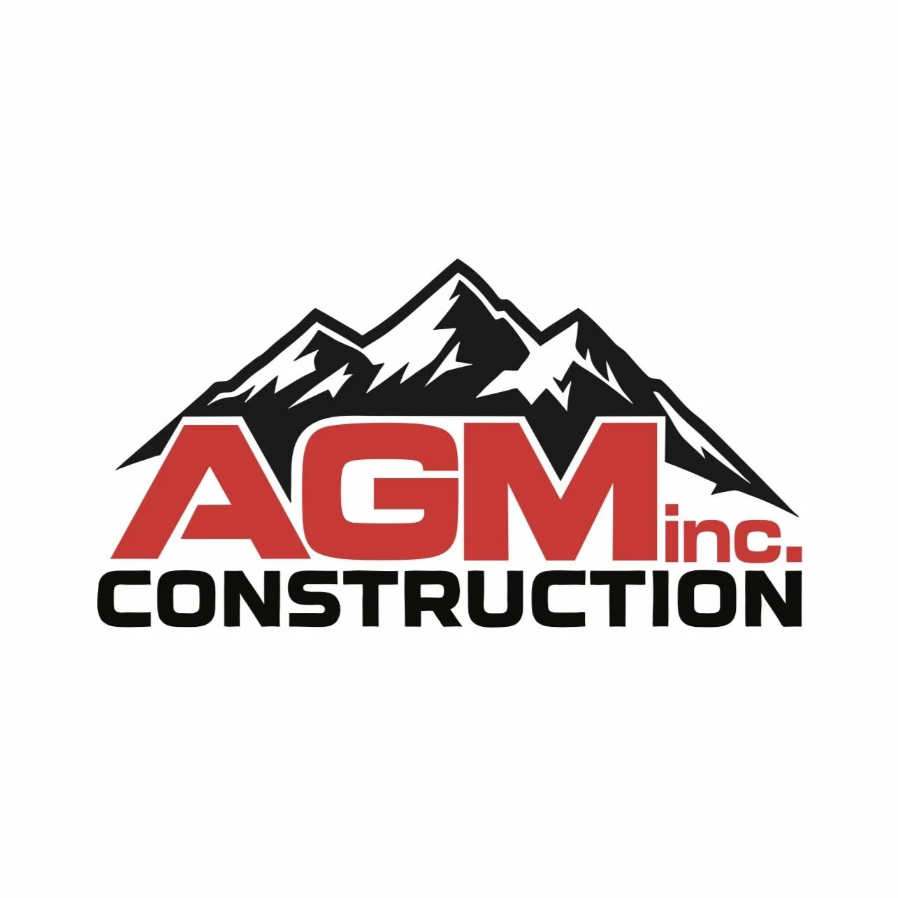 AGM Inc. Construction