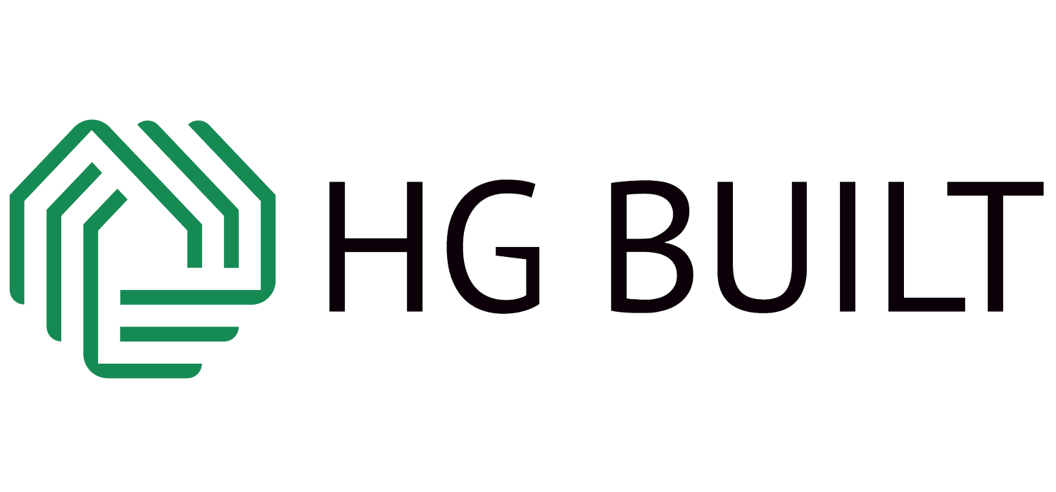 HG BUILT