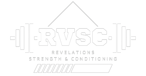 Revelations Strength and Conditioning in Tampa, Florida. 