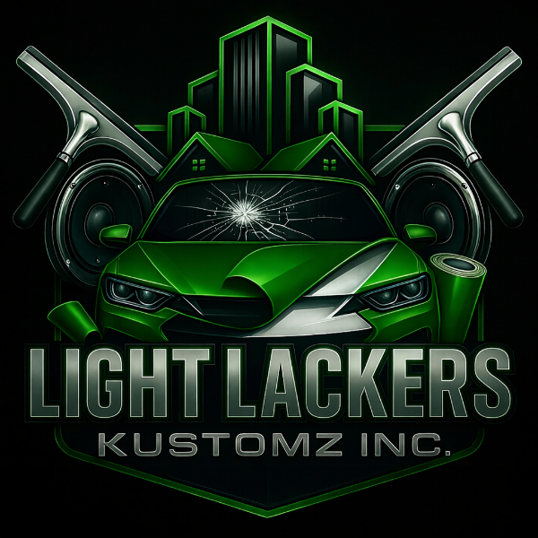 Light Lackers Kustomz Inc.