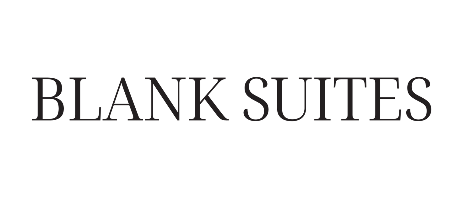 Blank Suites