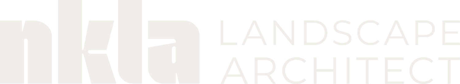 NKLA Landscape Design