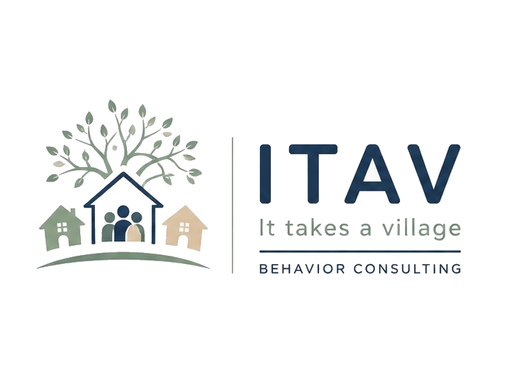 It Takes a Village Behavior Consulting
