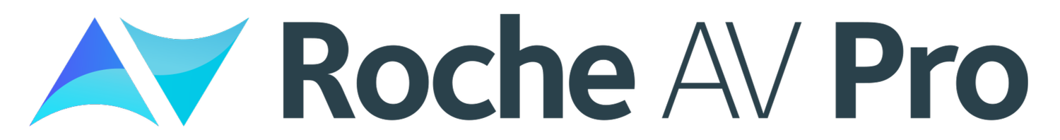 Roche AV Pro