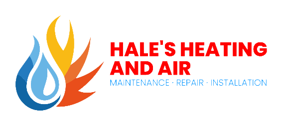 Hale&#39;s Heating and Air