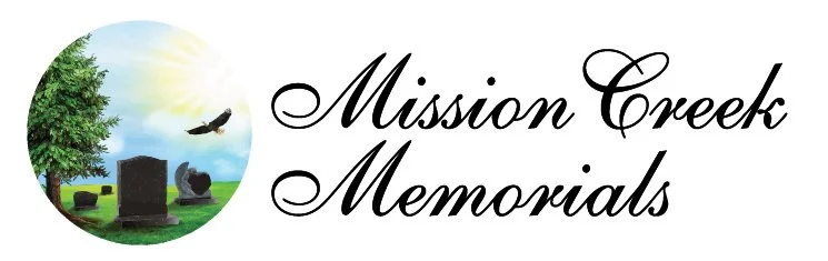 Mission Creek Memorials