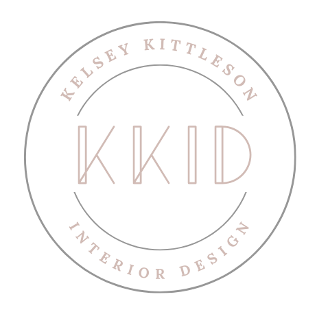 Kelsey Kittleson Interior Design