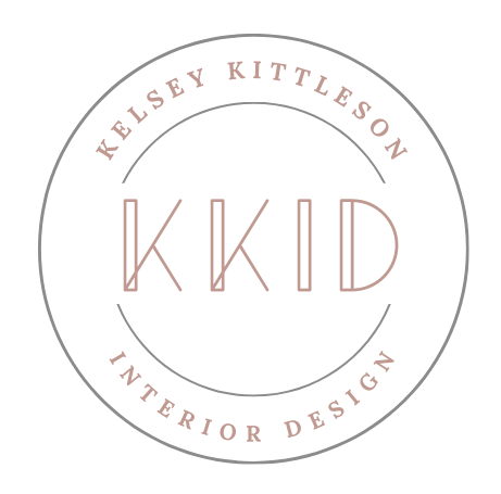 Kelsey Kittleson Interior Design