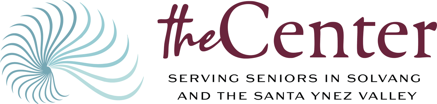 The Solvang Senior Center