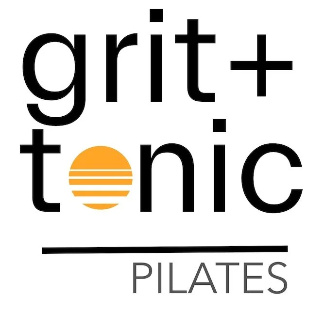 grit + tonic