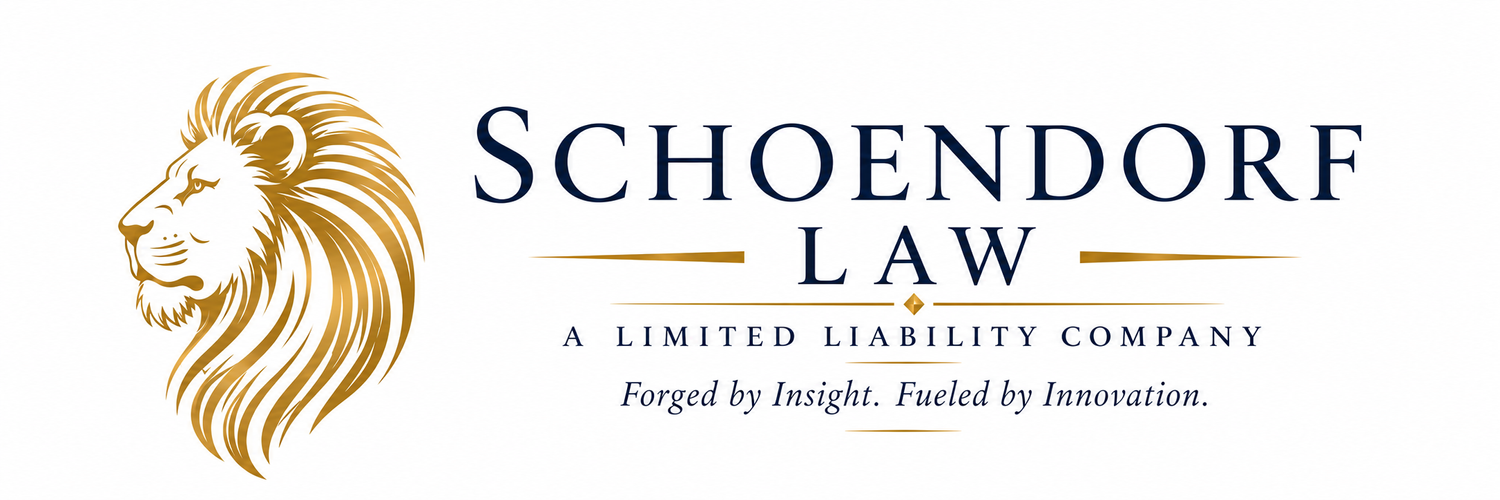 Schoendorf Law, LLC