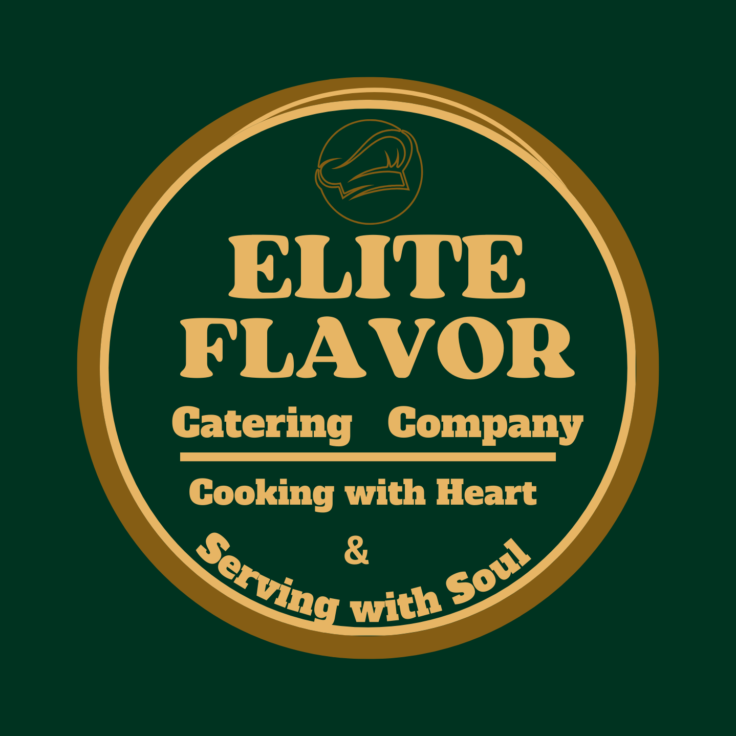 ELITE FLAVOR CATERING COMPANY