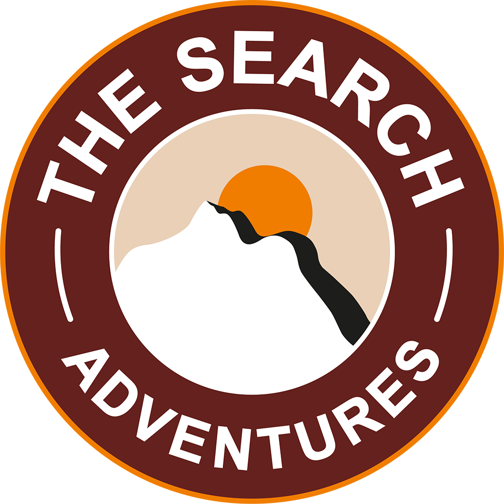 The Search Adventures