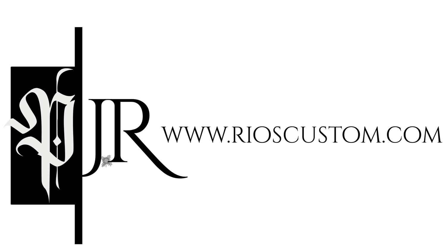 Pedro J.R | Rios Custom
