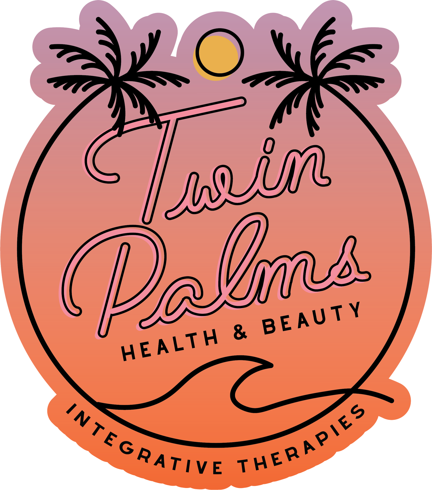 Twin Palms Health & Beauty