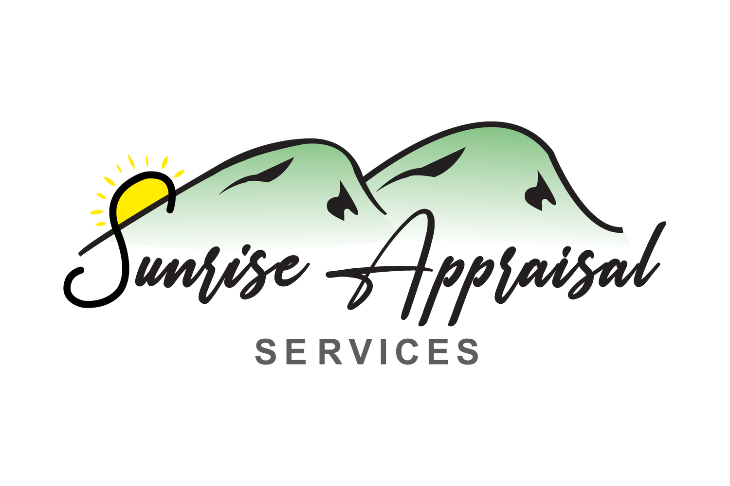Sunrise Appraisal Services