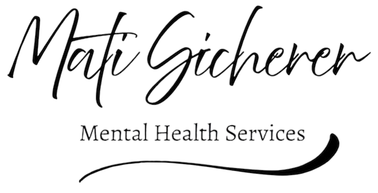 Dr. Mati Sicherer Mental Health Services -  Sex Therapy and Couples Counseling in Fair Lawn, NJ