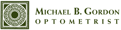 Michael B. Gordon, OD