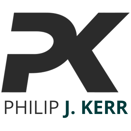 PHILIP J. KERR