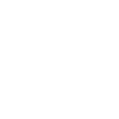 PHILIP KERR
