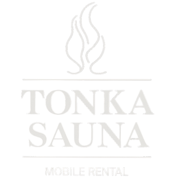 Tonka Mobile Sauna