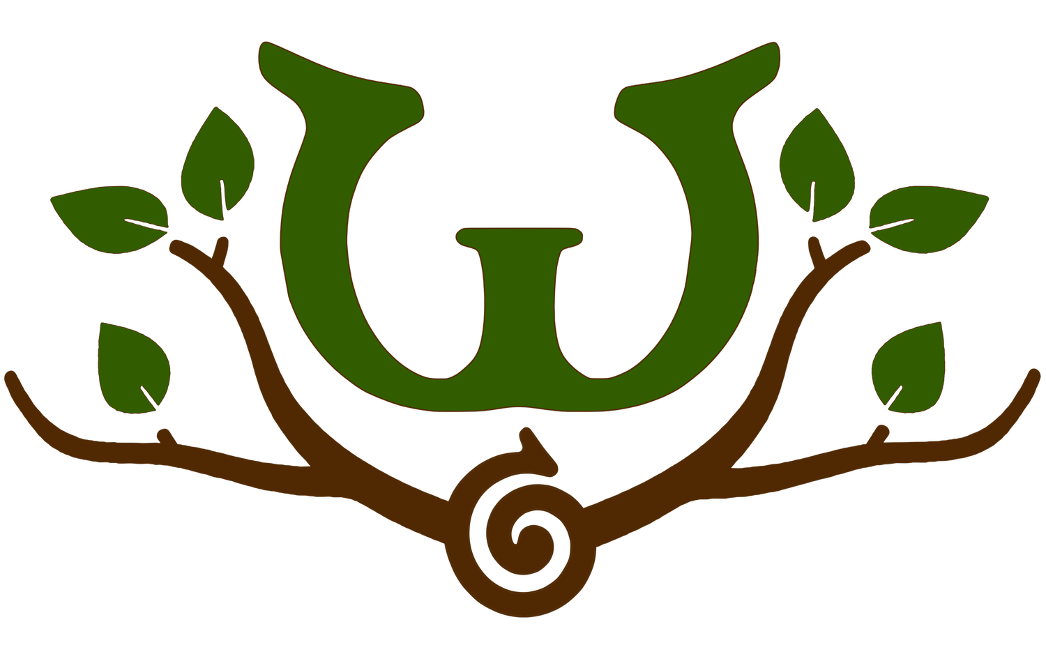 Welcome to the Grove...