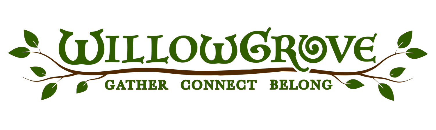 Welcome to the Grove...