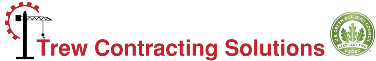 Trew Contracting Solutions LLC