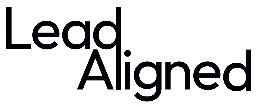 Lead Aligned