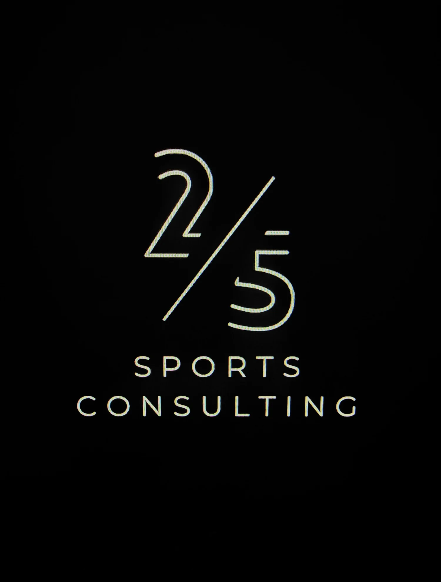 25 Sport Ltd