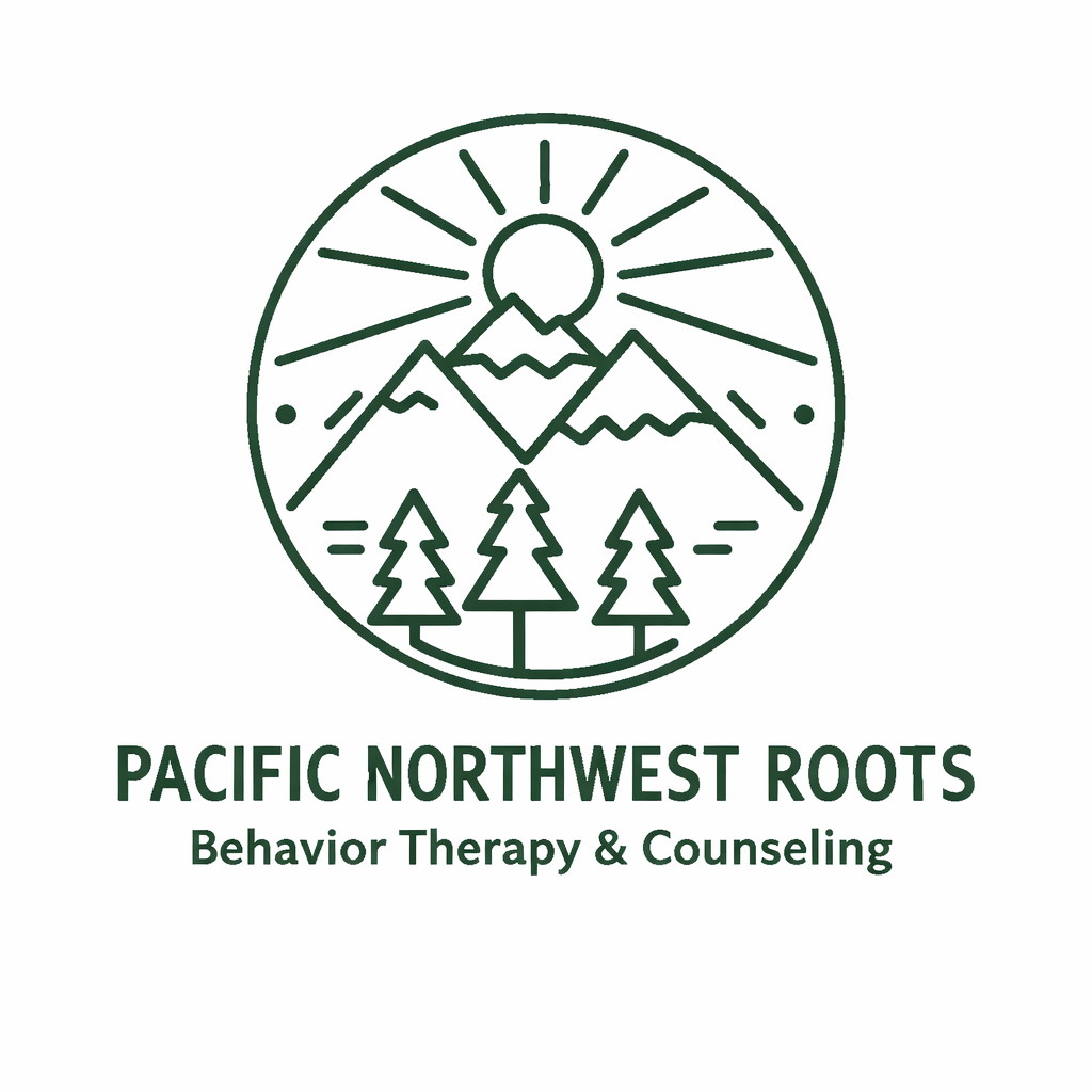 Pacific Northwest Roots Behavior Therapy & Counseling