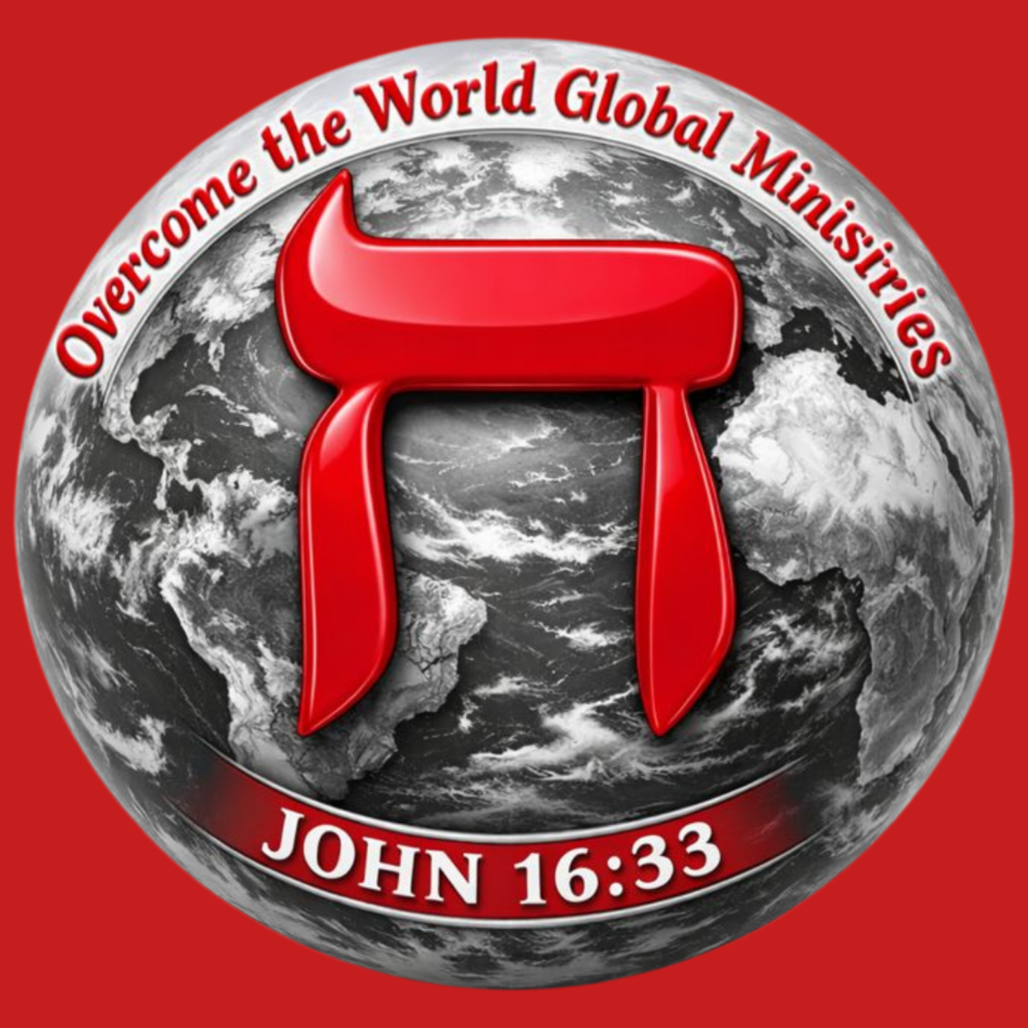 Overcome the World Global