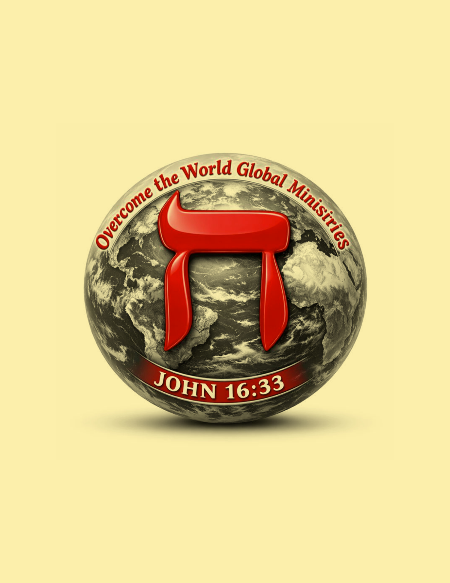 Overcome the World Global