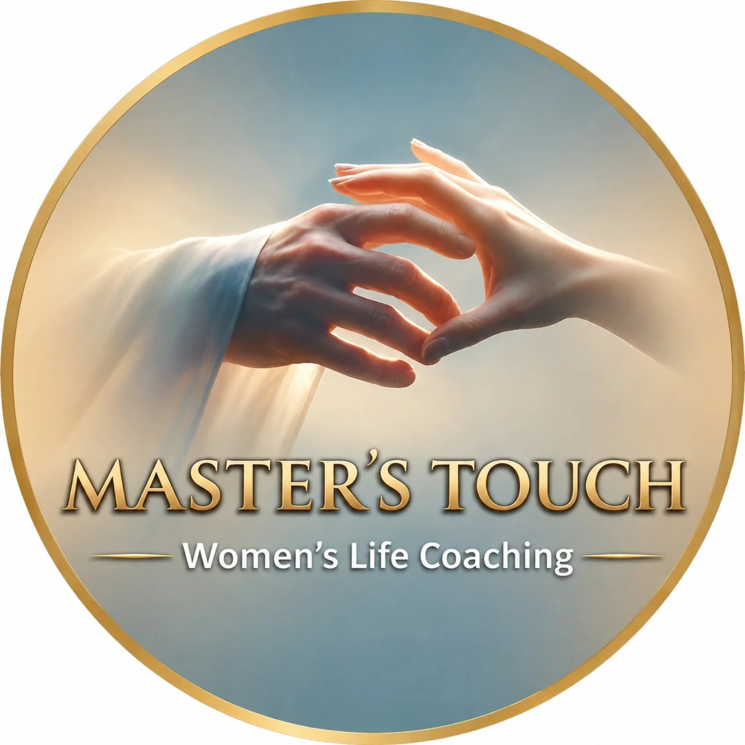 Master's Touch Women's Life Coaching