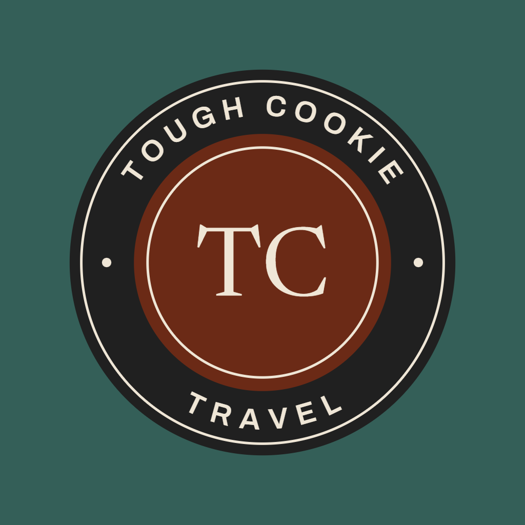 Tough Cookie Travel