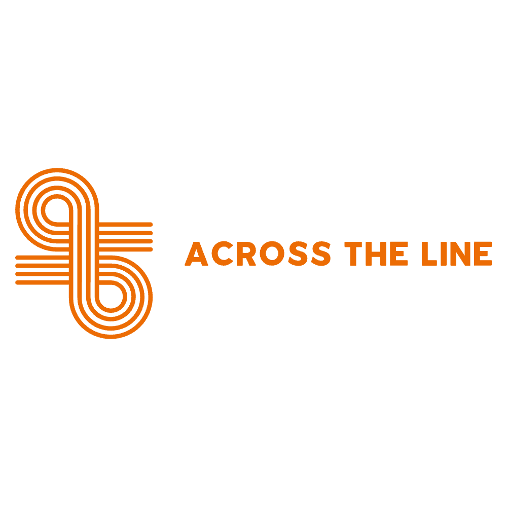 Across The Line
