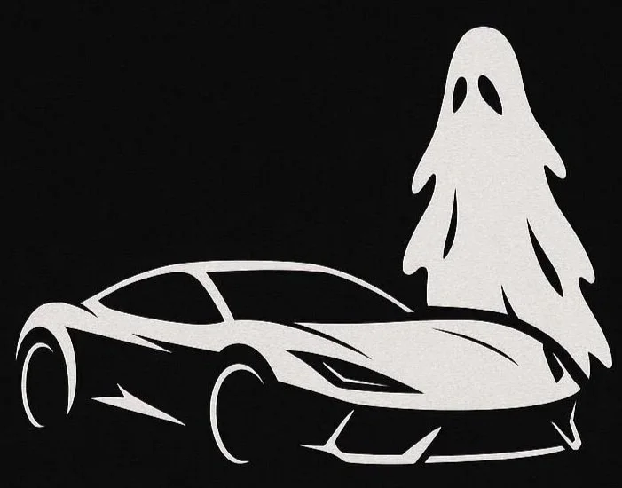 Snow Ghost Detailing