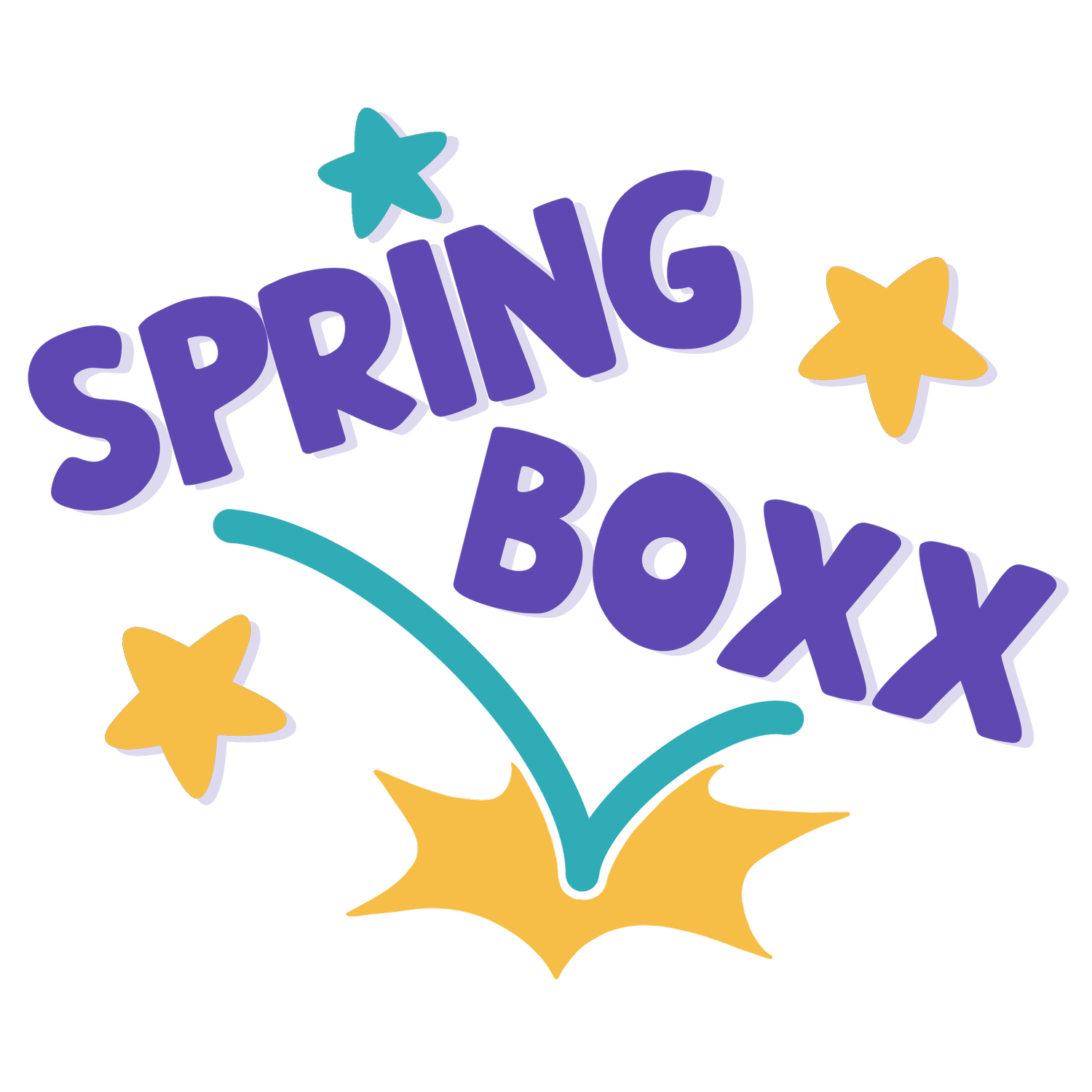 Spring Boxx