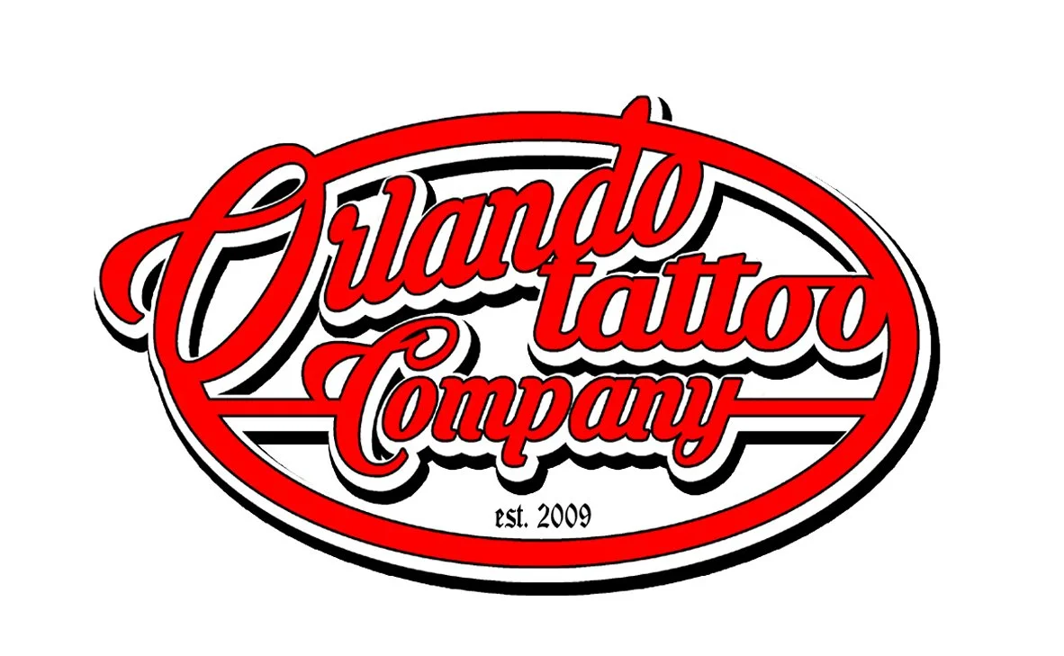 Orlando Tattoo Company