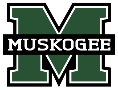 Muskogee Bands