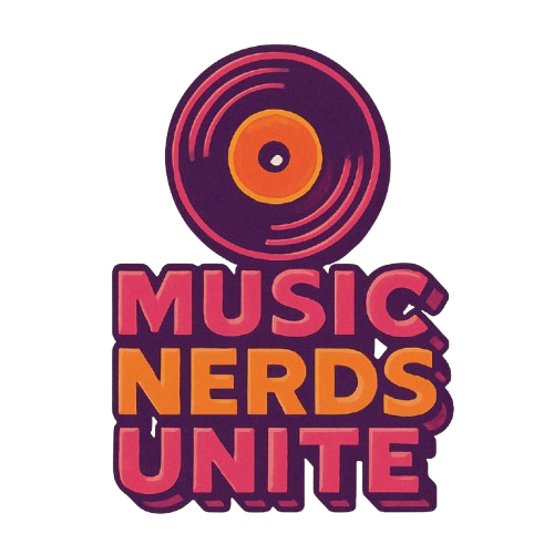 Music Nerds unite