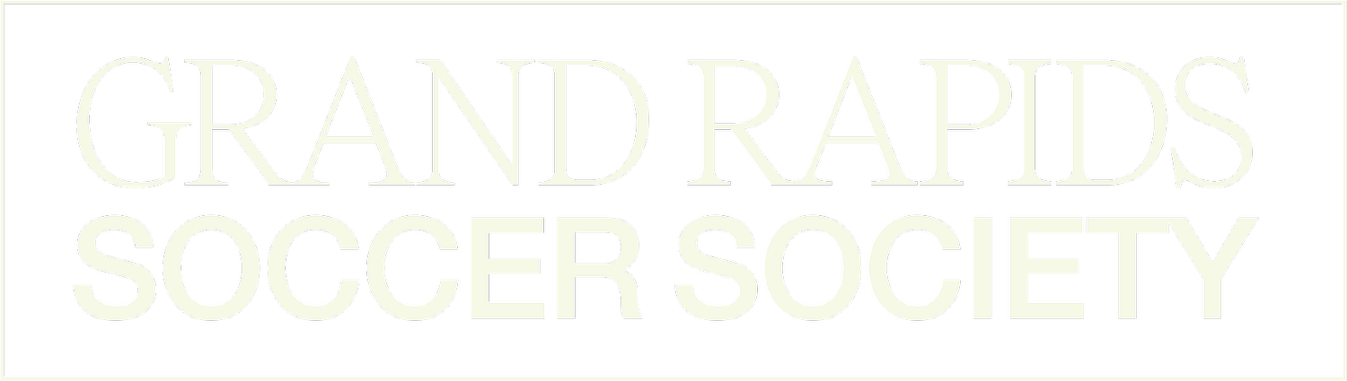 Grand Rapids Soccer Society