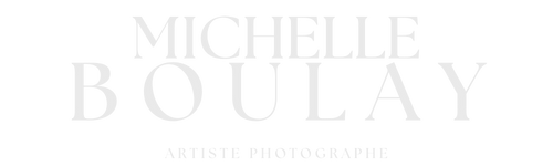 Michelle Boulay, Artiste et photographe professionnelle | Pour des images créatives
