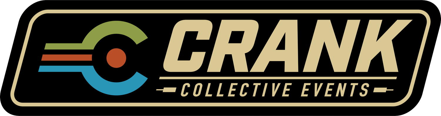Crank Collective Events
