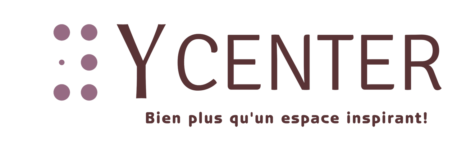 Y Center
