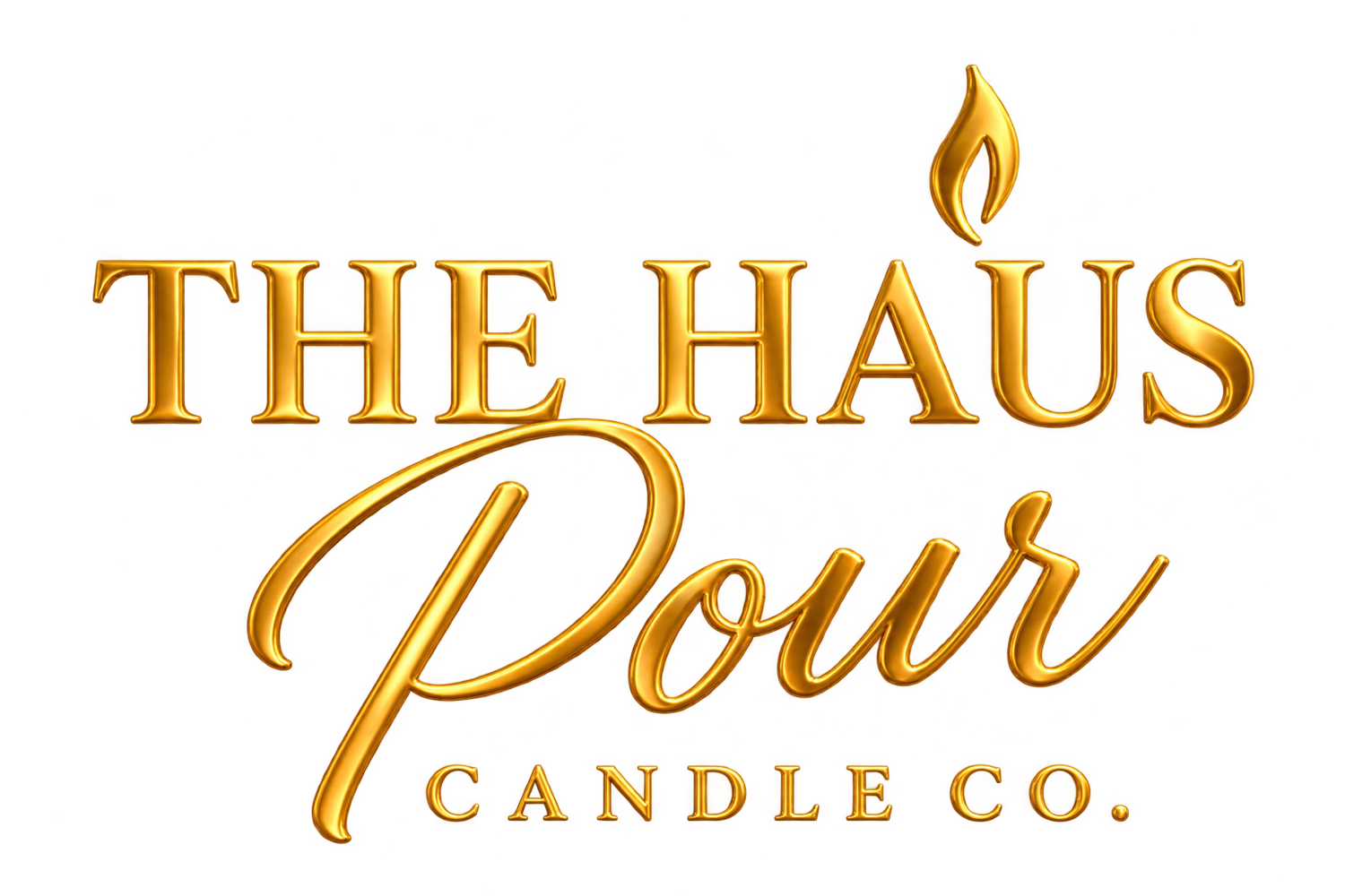 The Haus Pour