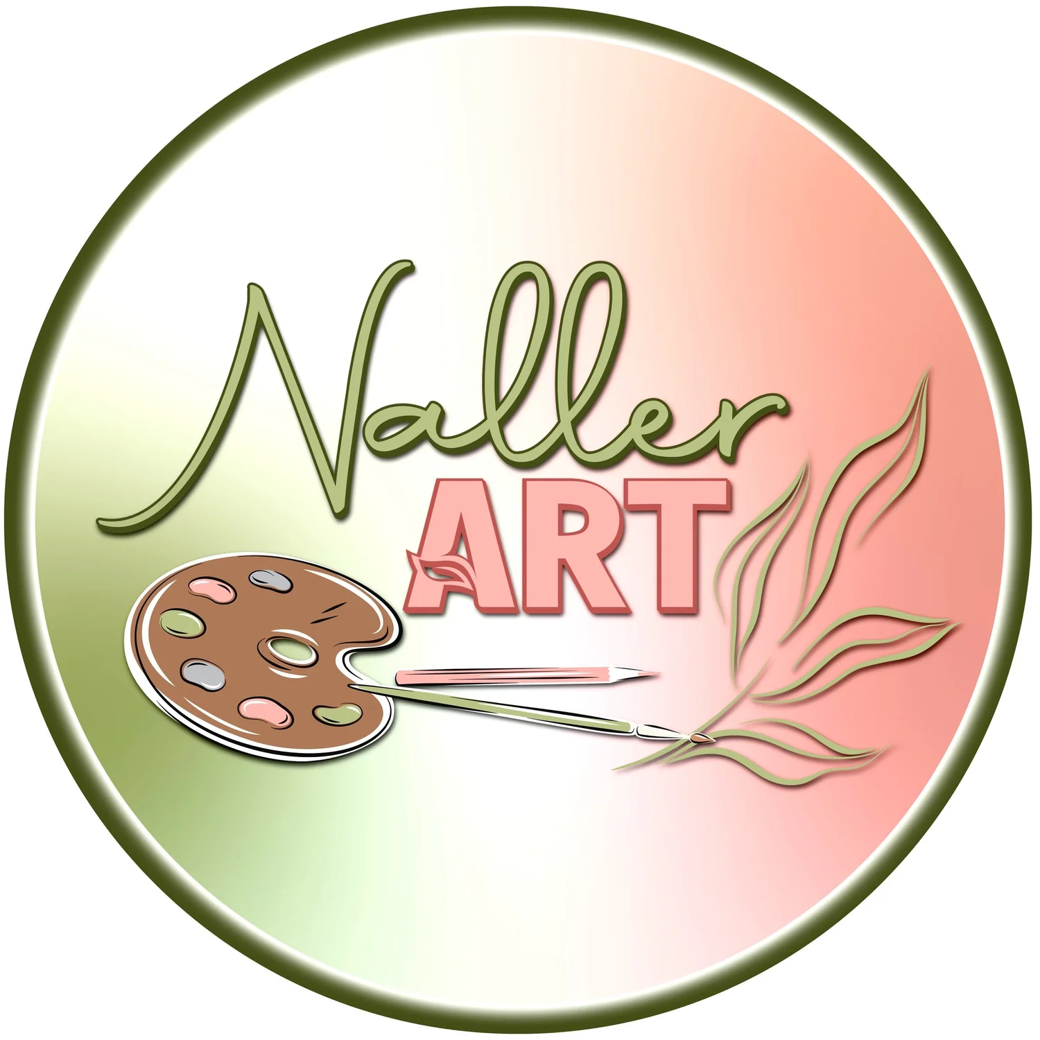 Natalie Aller Art